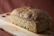 Vegan Enriched Bread Recipes