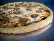 Vegan Pizza Crust Recipes