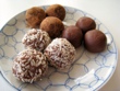 Vegan Truffle Recipes